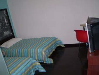 فندق Super 8 Beijing Daxing Huangcun الغرفة الصورة